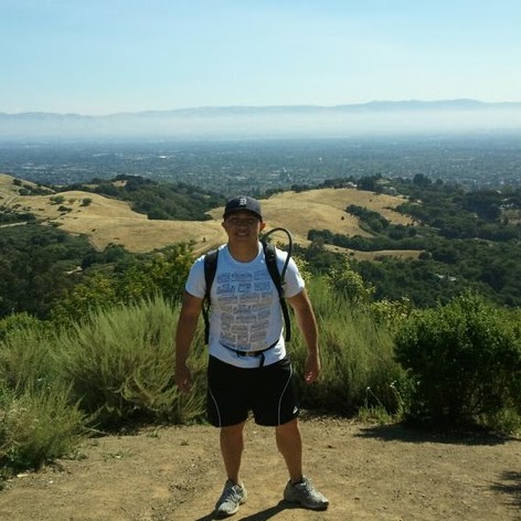George Sanchez Photo 26