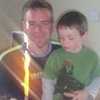Joe Garvey Photo 12