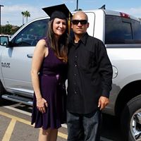 Nathan Florez Photo 2
