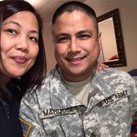 Geraldine Marquez Photo 34