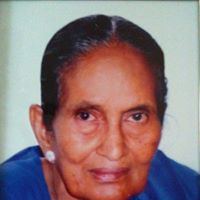 Vimala Daniel Photo 6