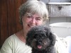 Sandi Savage Photo 16