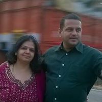 Sandeep Paradkar Photo 10