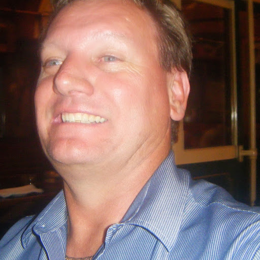 Stephen Howe Photo 26