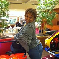 Kimberly Matlock Photo 15