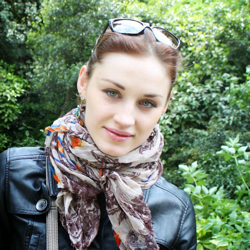 Alina Kolosova Photo 5