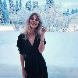 Amanda Hedman Photo 5