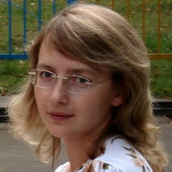 Olga Postnikova Photo 4