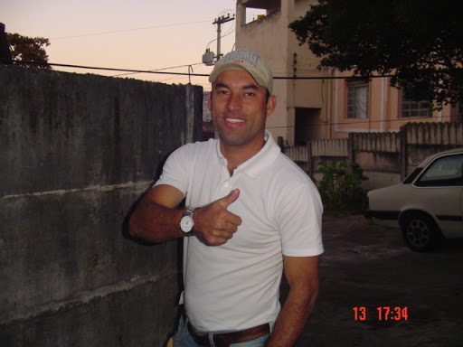 Ramon Moreno Photo 31