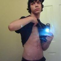 Cy Gomez Photo 11