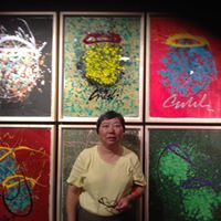 Ling Kuo Photo 12