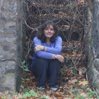 Gina Bernitt Photo 2