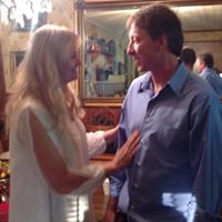Cindi Johnson Photo 32