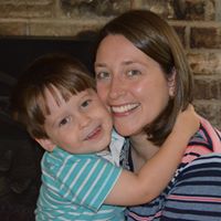 Kate Huff Photo 25
