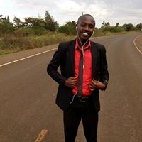 Daniel Kibe Photo 9