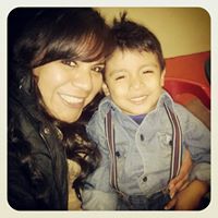 Isaura Lepe Photo 2