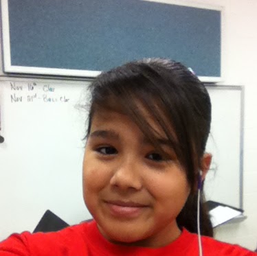 Cassandra Garza Photo 27