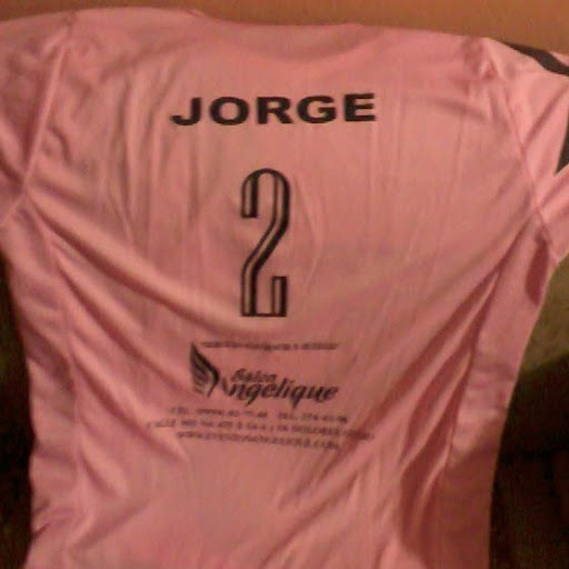 Jorge Varguez Photo 16