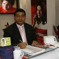 Amjad Naseer Photo 3