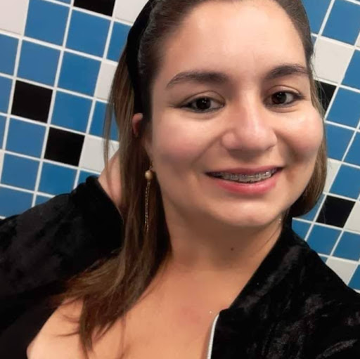 Marina Peixoto Photo 21