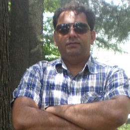 Sandeep Munjal Photo 11