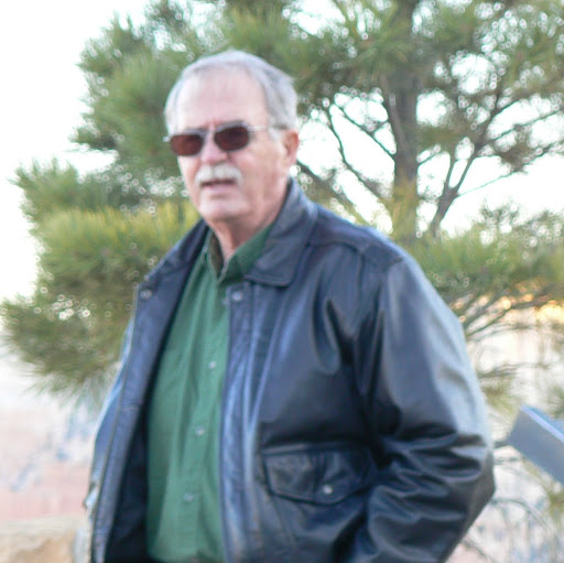 Larry Hunter Photo 33