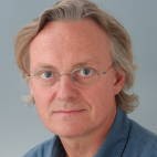 Geoffrey Dyson Photo 2
