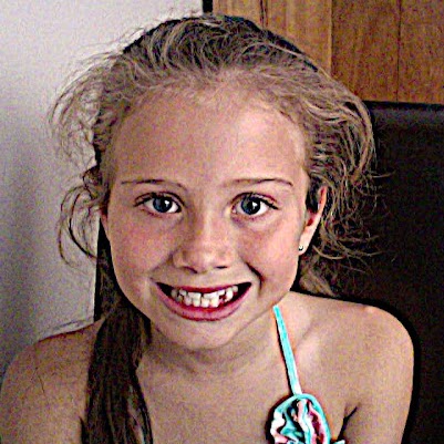 Grace Smith Photo 25