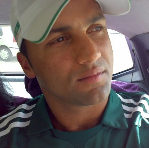 Daniel Mancha Photo 16