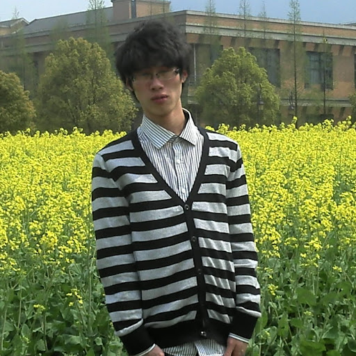 Liang Ye Photo 19