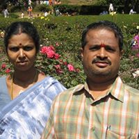 Ravi Chandran Photo 20