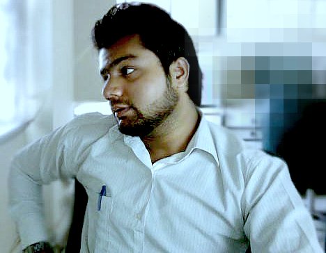 Khalid Akhtar Photo 18