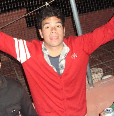 Braulio Perez Photo 43