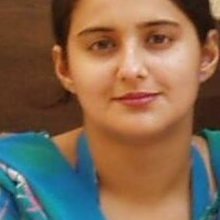 Preety Grewal Photo 3