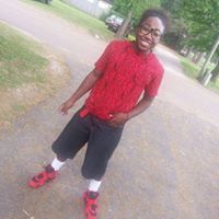 Alvin Brown Photo 45