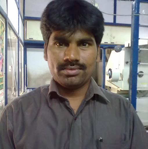 Sudhakar Arumugam Photo 8