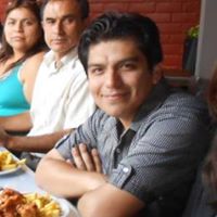 Enrique Ruiz Photo 26