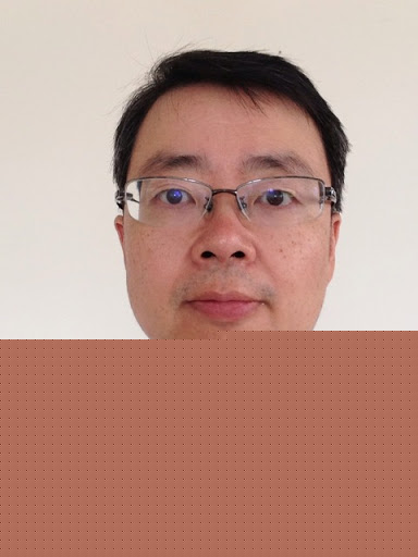 Peter Hu Photo 36