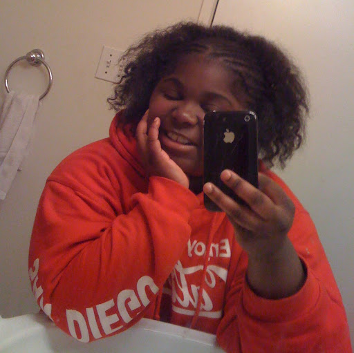 Kia Jackson Photo 37