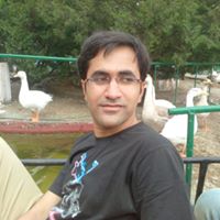 Ravi Gehani Photo 5