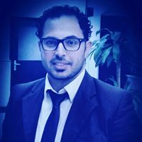 Mohamed Hekal Photo 14