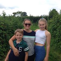 Claire Postlethwaite Photo 10