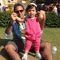 Mohamad Ajami Photo 13