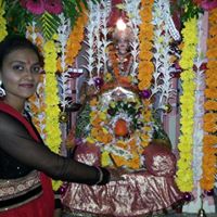 Nilam Gandhi Photo 7