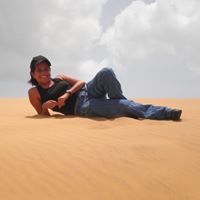 Maria Tamay Photo 13