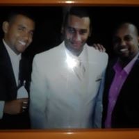 Vinicio Perez Photo 19