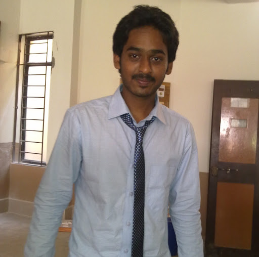Raghavendra Reddy Photo 23
