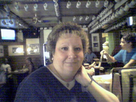 Ruth Hunter Photo 12