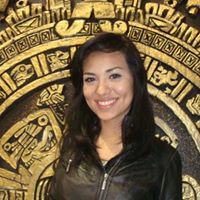 Alejandra Ortega Photo 10
