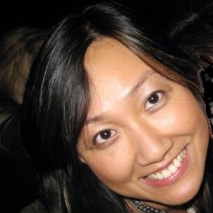 Tricia Ang Photo 5